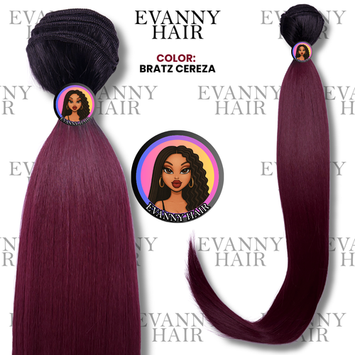 Bratz Cereza