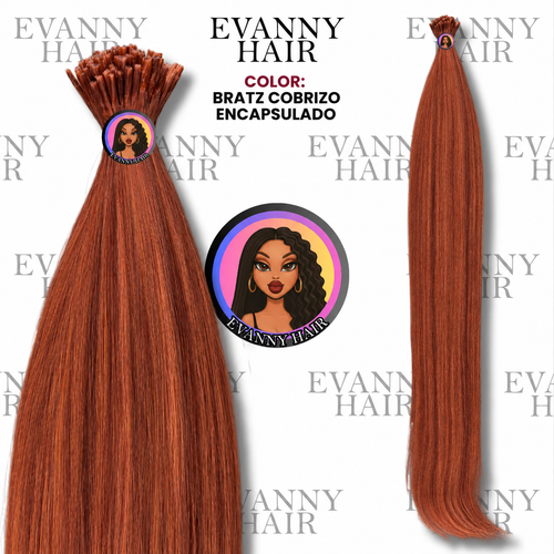 Bratz Cobrizo