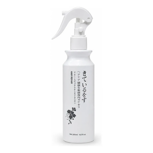 Tratamiento reparador para extensiones de cabello, 300 ml